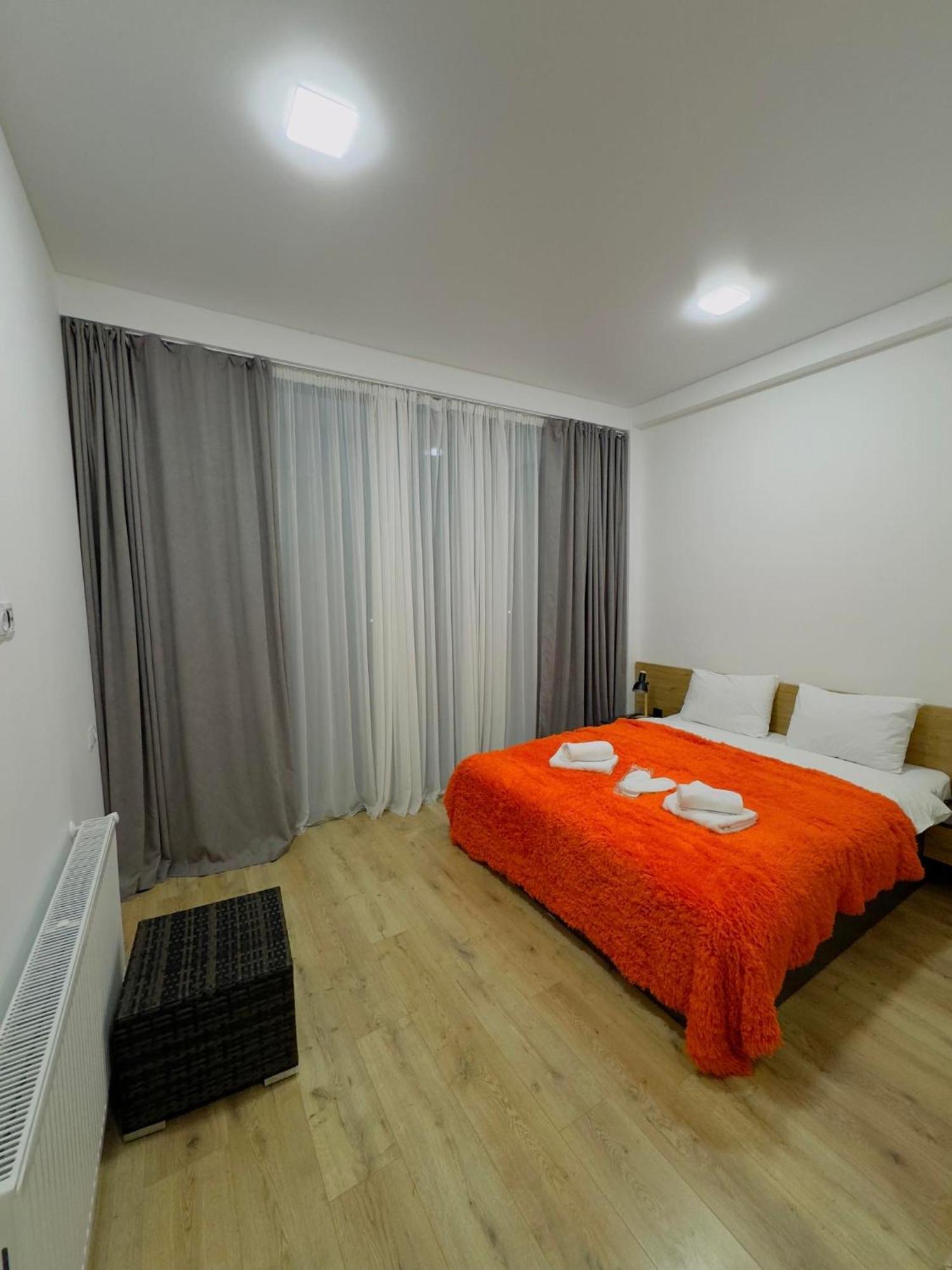 Chalet Kazbegi Hotel Room photo